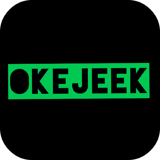 OkeJeek