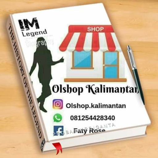 Olshop Kalimantan