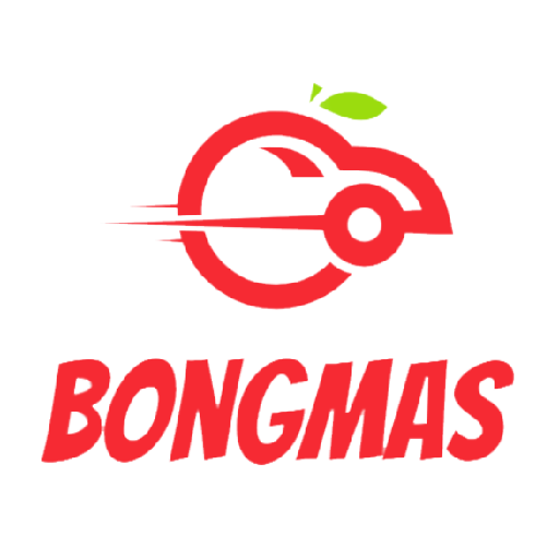 Bongmas