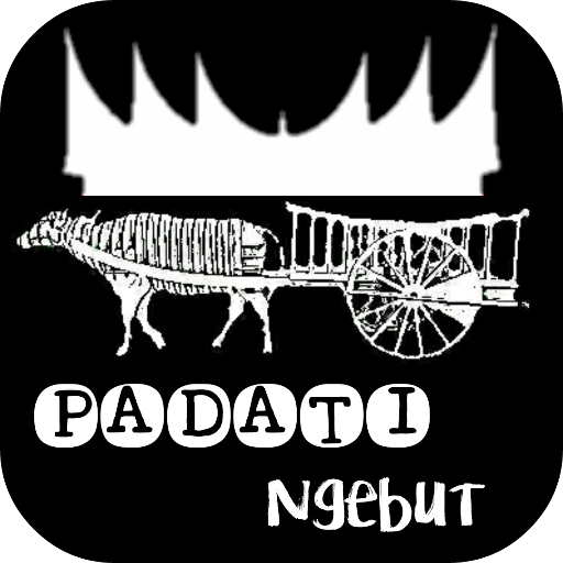 PADATI Ngebut