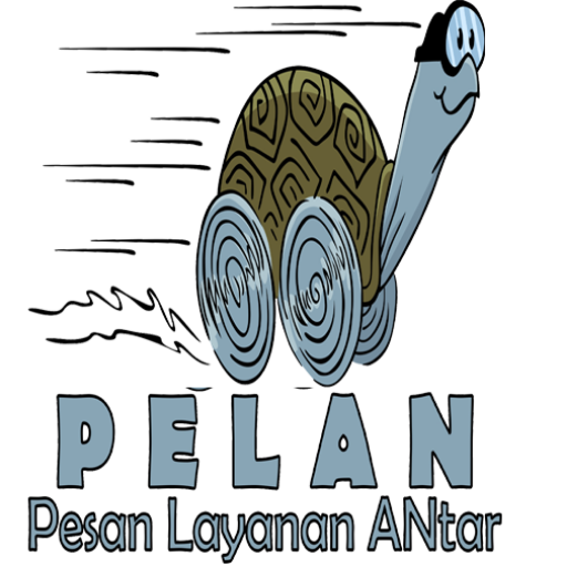 PELAN - PEsan Layanan ANtar