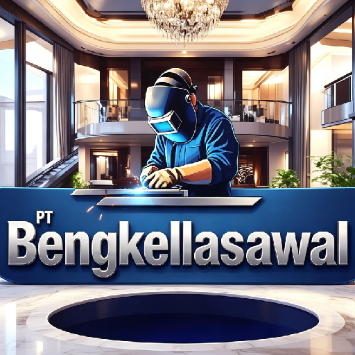 PT. BENGKEL LAS AWAL