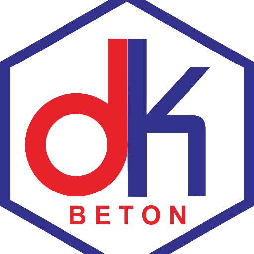 PT DK Beton