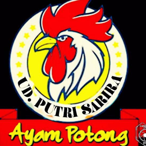 PUTRI SARIRA Ayam Potong