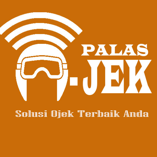 Palas Ojek