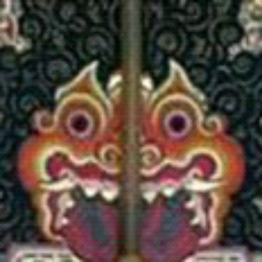 Panduan Membuat Wayang Kertas