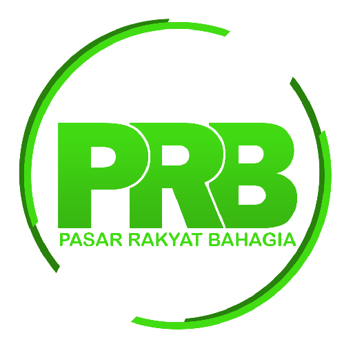 Pasar Rakyat Bahagia