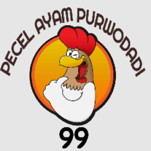 Pecel Ayam Purwodadi 99