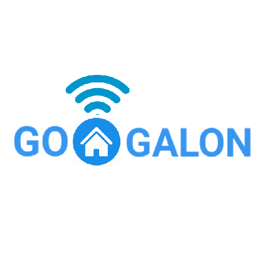 Pesan Galon 