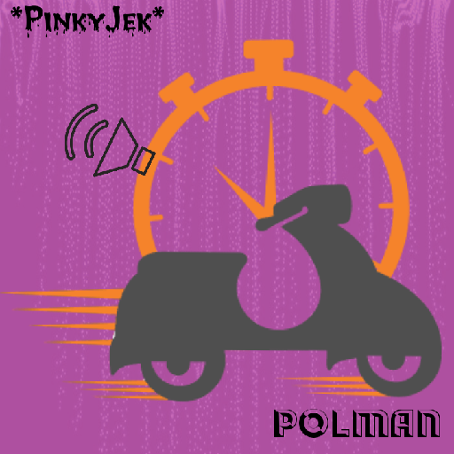 PinkyJek Polman