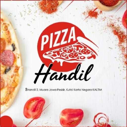 Pizza Handil