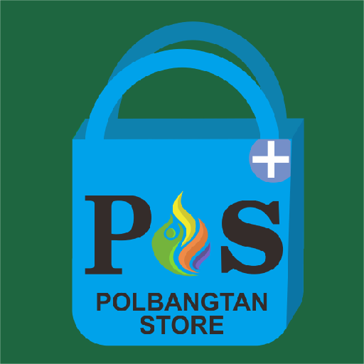 Polbangtan Store