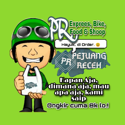 Pr.Pejuang Receh