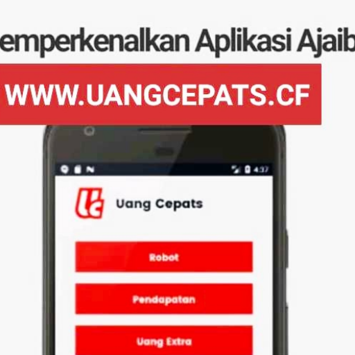 RAHASIA DAPAT UANG VIA ANDROID