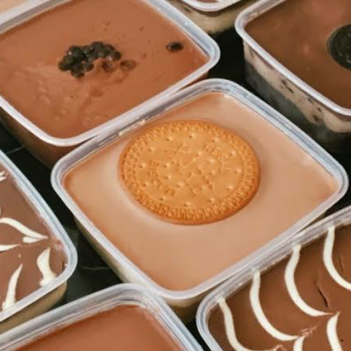 RESEP KUE DAN MASAKAN