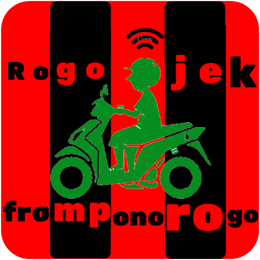 ROGO jEK