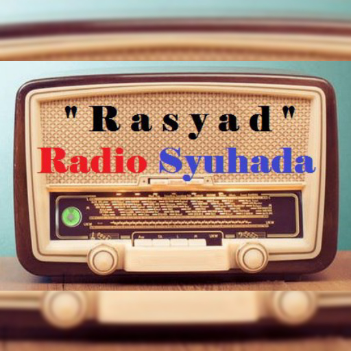 ROSYADA - Radio Islam Syuhada