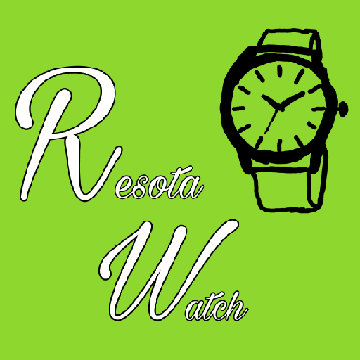 Resota Watch