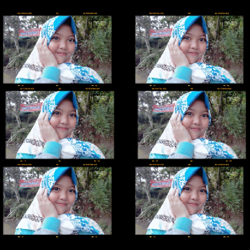 Riana Rahmawati