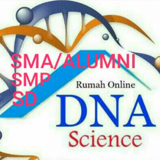 Rumah Online DNA Science