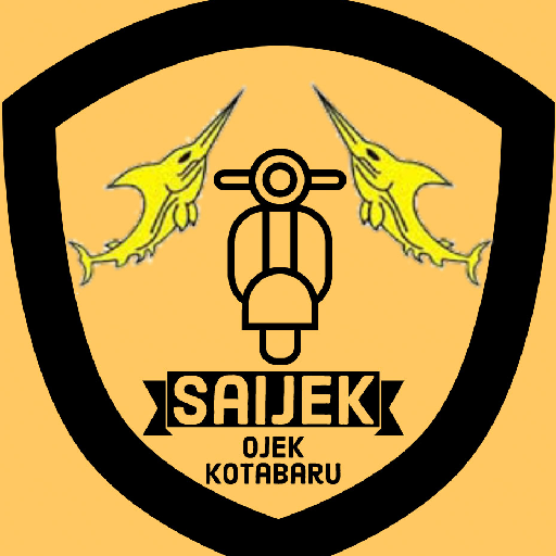 SAIJEK - OJEK KOTABARU