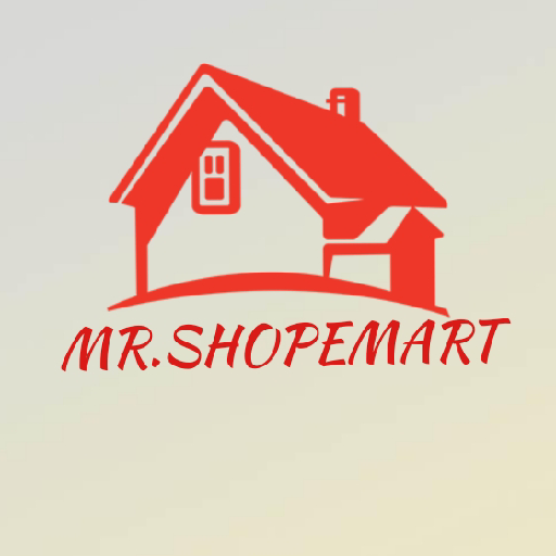 MR SHOPEMART