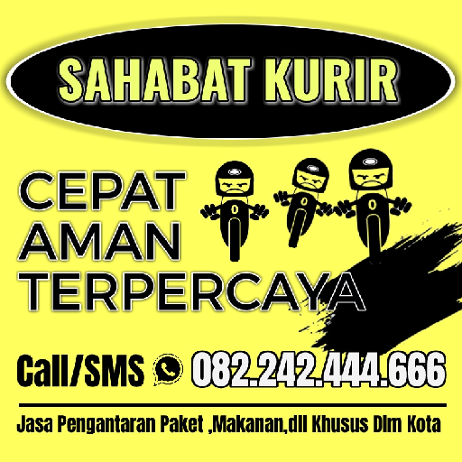 Sahabat Kurir