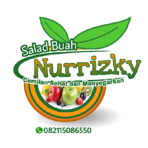 Salad Buah Nurrizky