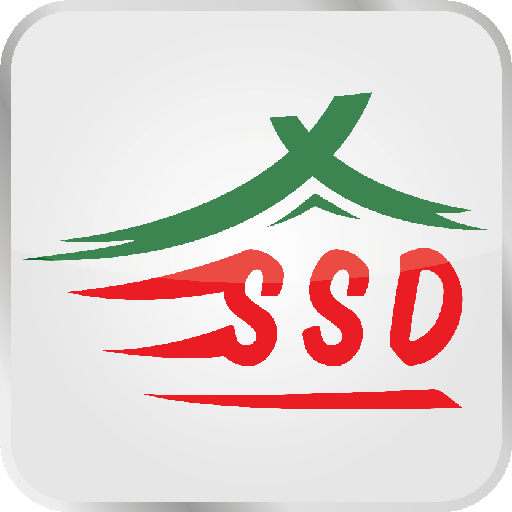 Saung Sunda Delivery