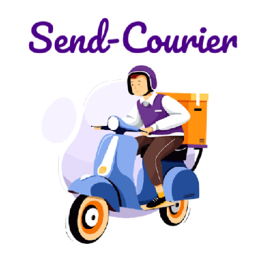 Send-Courier
