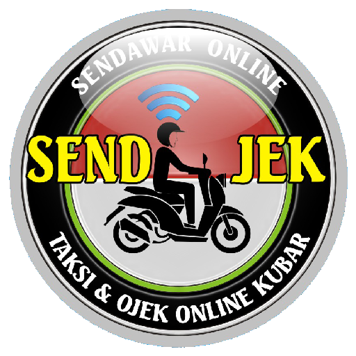 Send-Jek