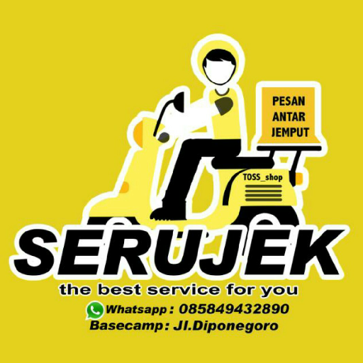 Serujek