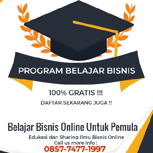 Sharing Bisnis Online