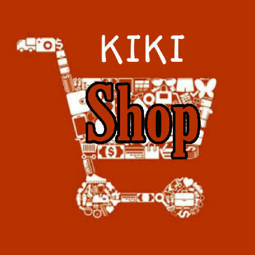 Shop Kiki Maidani