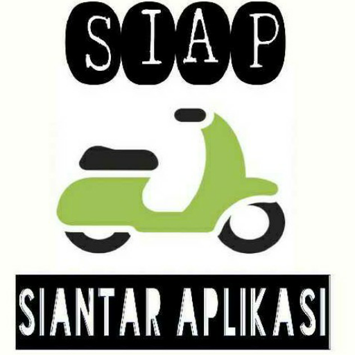 Siantar Aplikasi - SIAP