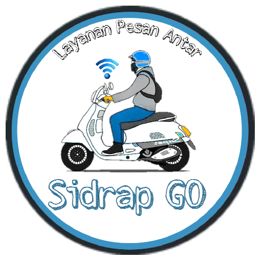 Sidrap GO