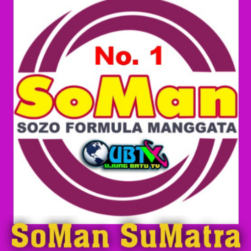 SoMan Sumatra