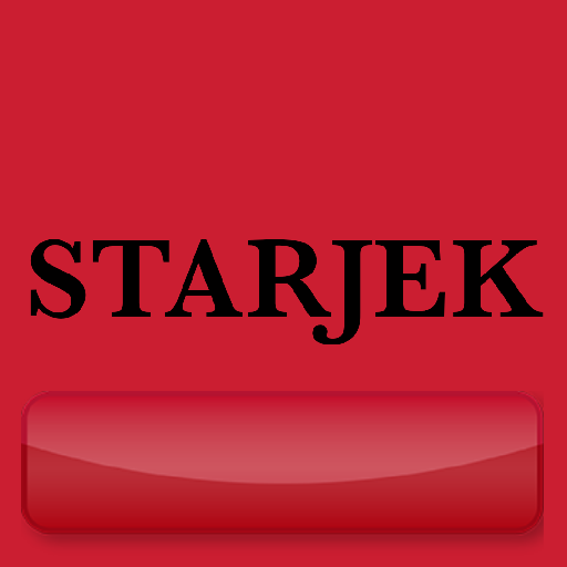 StarJek
