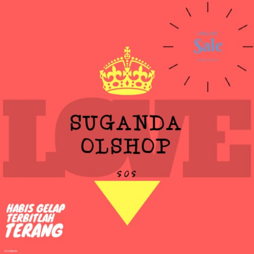 Suganda olshop