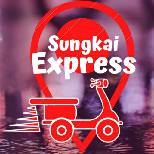 Sungkai Express