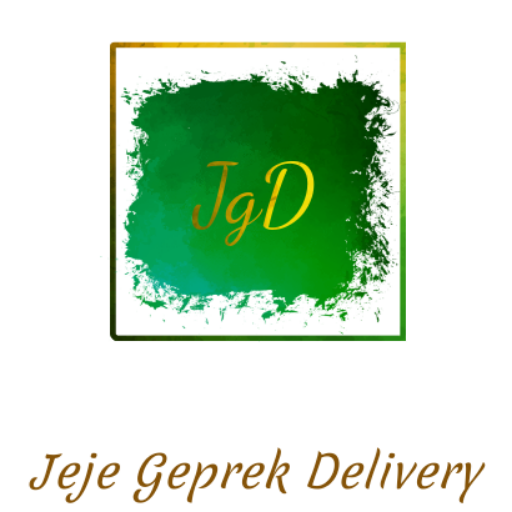 Jeje Geprek
