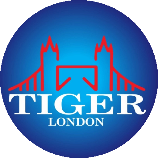 TIGER LONDON