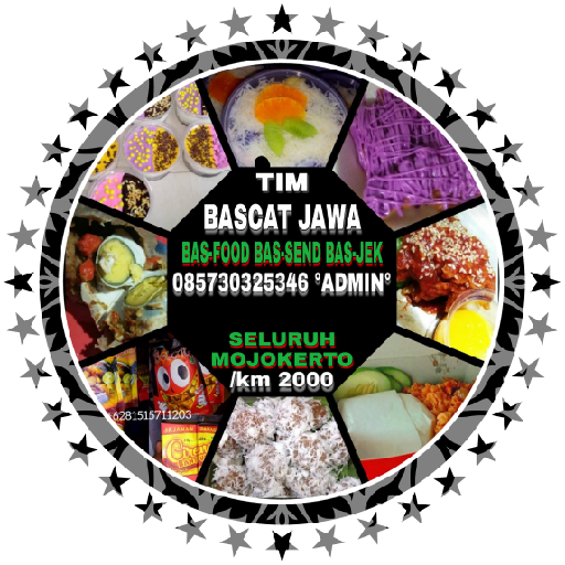 TIM BASCAT JAWA