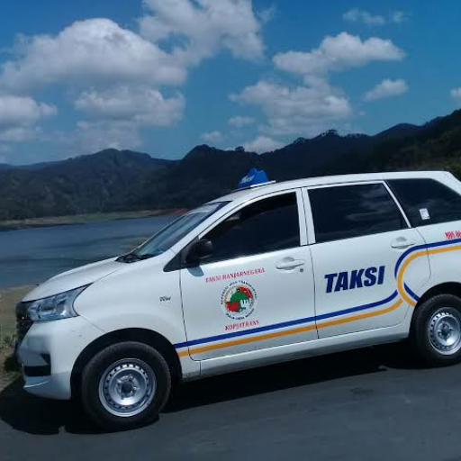 Taksi Banjarnegara