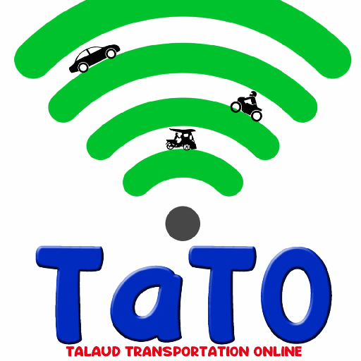 Talaud Transportation Online