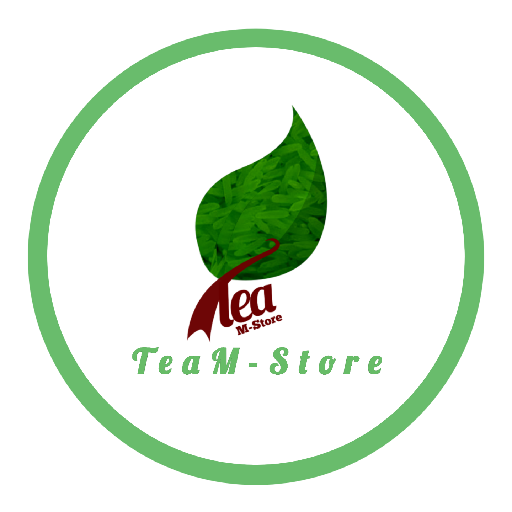 TeaM-Store