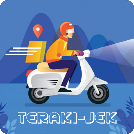 Teraki-Jek