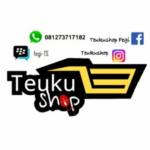 TeukuShop