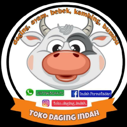 Toko Daging Indah
