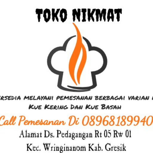 Toko NikMat